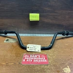 Handle Bar Handlebar # 0505-448 Arctic Cat 2005 Green 400 Atv 4x4. Fixed Price $40.69.