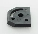 1985-2000 Polaris Trail Boss Scrambler Atv Handlebar Spacer Rh Oem. Fixed Price $24.99.