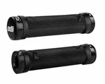 Odi Ruffian Lock Clamp On Handlebar Handle Bar Hand Grip Grips Atv Bmx L31rfb-b. Fixed Price $26.95.