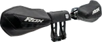 Rox Gen 3 Flex-tec Handguards Black/white Ft3-hg-w. Fixed Price $165.49.