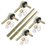 2 Tie Rod Set For Kawasaki Prairie 650 Kvf650 2002 / 4x4 2003. Fixed Price $44.00.