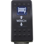 Moose Utility Division Winch Rocker Switch Wn-i-o. Fixed Price $29.45.