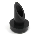 New Arctic Cat Oem 0405-149 Handlebar End Cap (qty 1) Atv. Fixed Price $8.99.
