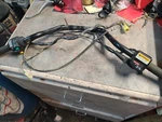 2010 Arctic Cat 700 Handlebars 0505-418 0509-054 0509-014. Fixed Price $182.79.