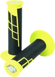 Protaper Clamp-on 1/2 Waffle Grip - Fits Honda Crf250x & Crf450x. Fixed Price $19.99.