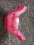 Kawasaki Prairie 650 4x4 Handlebars Handlebar Cover J2. Fixed Price $27.00.