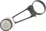 Klock Werks Mount - Phone Roll Cage Offset 2" Kwd-05-0532. Fixed Price $99.95.