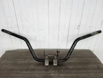 Handlebars W/ Adjuster Caps And Brackets *2003 Arctic Cat 400 Fis 4x4 Auto.... Fixed Price $38.57.