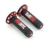 Dual Density Full Diamond Mx Pro Grips Dirt Bike Gr05. Fixed Price $12.95.