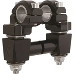 Rox Elite Anti-vibration Riser 7/8" Bar Black 44-8450b. Fixed Price $174.92.