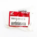 96600-0602210 Genuine Honda - Socket, Bolt, 6x22. Fixed Price $5.00.