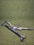 2008 Can-am Ds450 Steering Stem Shaft Handlebars Clamps Mounting Bolts Ds 450 #1. Fixed Price $154.94.