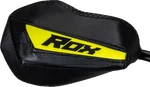 Rox Gen 3 Flex Tec Handguards Blk/mg Ft3-hg-mg. Fixed Price $124.59.