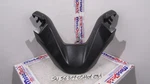 Plastic Handlebar Cover Suzuki Burgman 400 08 13. Fixed Price $31.75.