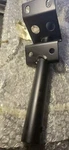 Polaris Oem 1015439-458 Grab Bar Bracket 2010 Ranger Rzr 800 / 4 Ge S. Fixed Price $47.99.