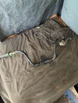 05-18 Suzuki King Quad Lt 500 700 750 Handlebars Handle Bars. Fixed Price $59.99.