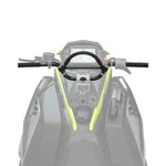 Polaris Snowmobile 5" Narrow Rmk Matryx Handlebar Kit -. Fixed Price $189.99.