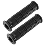 2 X Caltric Handlebar Grips For Polaris Sportsman X2 500 Efi 2007-2009. Fixed Price $17.00.
