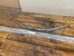 Chrome Specialties 110004 12 Ape Hanger Handlebars Harley 1982-up W/recess Nos. Fixed Price $130.00.