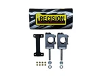 Precision Racing Shock & Vibe Handle Bar Clamp Walsh Stems 1 1/8. Fixed Price $331.99.