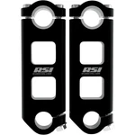 Race Shop Inc. Handlebar Riser Pivot 3 Pr-3-b. Fixed Price $80.76.