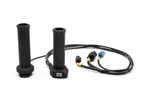 2018-2024 Genuine Kawasaki Z900 Rs Abs Cafe Heated Hand Grips 99994-1335. Fixed Price $322.57.