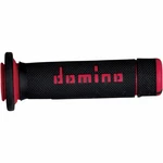 G2 Ergonomics A18041c4240a7-0 Domino Atv Grips - Black/red. Fixed Price $37.17.