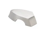 New Oem Polaris 5135924-411 Machine Brushed Riser Cap Nos. Fixed Price $39.99.