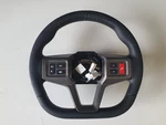 Polaris Oem Genuine Wheel Steering Rzr Pro Xp S R 2020 - 2026 Pn 1825042. Fixed Price $299.00.