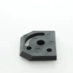 Polaris New Oem Lock & Ride Rh Windshield Handle Spacer, Ranger 500,. Fixed Price $3.49.