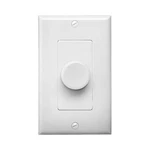 Replacement Knob In-wall Volume Control Decora Kit White. Fixed Price $9.99.