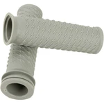 Thrashin Supply Gray Bolt Grips Tsc-2708-0. Fixed Price $24.95.