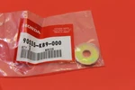 Nos Honda Fl350 Xl200 Xl350 Vt1100 Vt700 Washer Part# 90535-kb9-000. Fixed Price $3.95.