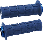 Odi Atv Rogue 2.1 Grip 125mm Navy Blue/blue J33rgdu-u. Fixed Price $36.89.