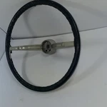 Original 1962-63 Volkswagen Bug Ghia Type 1 White Steering Wheel 113415651e Vw. Fixed Price $149.99.