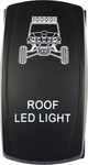 Open Trail Pro Rocker Switches Sm106-020. Fixed Price $51.99.