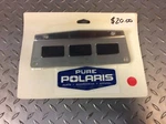 Polaris Atv Utv Ranger Rzr Universal Access Switch Panel. Fixed Price $15.00.