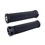 Odi L33rfb-b - Ruffian 2.1 Lock-on Grips For Pwc Black 125mm. Fixed Price $22.99.