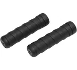 Kuryakyn Classic Wrap Grips 1in - Black Motorcycle Street Bike 6590 Kur6590. Fixed Price $9.45.