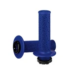 Moose Racing B36mru-b - 7/8" 36 Series Clamp-on Mx Grips Blue/black. Fixed Price $27.22.