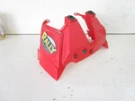03 Can Am 175 200 Rally Handlebar Steering Cover 705000527 2003-2004. Fixed Price $33.25.