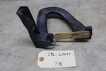 06-09 Polaris Sportsman 500 X2 Oem Passenger Right Grab Handle 5436492-070. Fixed Price $22.95.