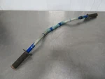 Eb667 2010 10 Yamaha Yfz450r 450 R Pro Taper Handlebars 1 1/8 Black Grips. Fixed Price $54.98.