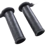 R&g Premium Motocycle Heated Grips Black (22mm) Kawasaki Vulcan Cafe 2018 - 2021. Fixed Price $79.77.