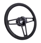 Grant 1916-2 Billet T-series Steering Wheel & Installation Kit. Fixed Price $303.94.