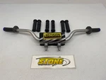 Precision Racing Shock & Vibe Handle Bar Clamp Handlebars 1 1/8" Yfz450r Yamaha. Fixed Price $230.00.