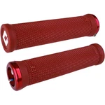 Odi Ruffian 2.1 Lock-on Grips - Pwc Dark Red/red L33rfdr-r. Fixed Price $39.09.