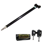 Walsh Racecraft Kawasaki Kfx450r Steering Stem +1 & Precision Shock Vibe 1 1/8. Fixed Price $681.98.