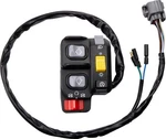 Moose 400-1266-pu Switch Block Assembly - Honda. Fixed Price $64.95.