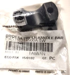Bombardier/can-am A5310214500a L.h. Handle Bar Clamp Mini Ds 90 50 Atv. Fixed Price $26.33.